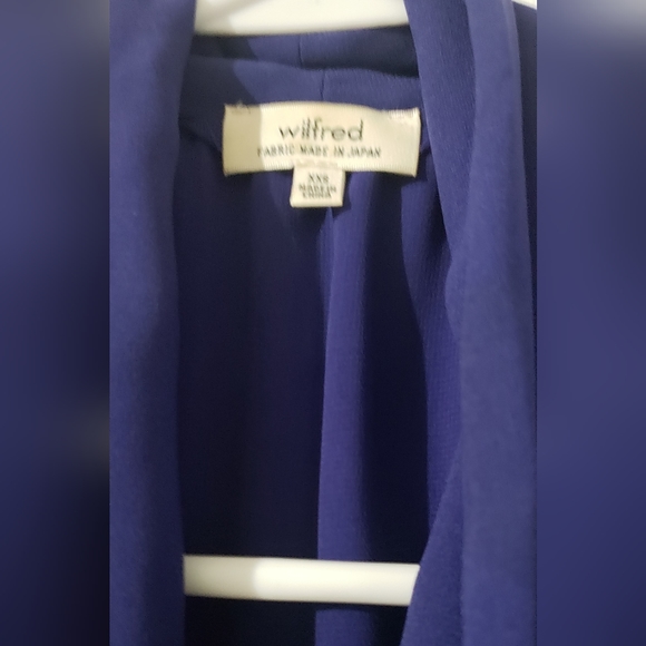 Wilfred Sabine Dress xxs - Picture 3 of 8